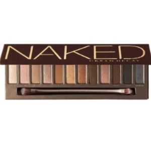 Urban Decay Naked 12 Shades Eyeshadow Palette